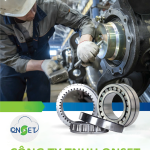Catalog OnSet về ngành cơ khí chế tạo