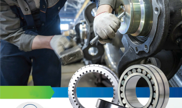 Catalog OnSet về ngành cơ khí chế tạo